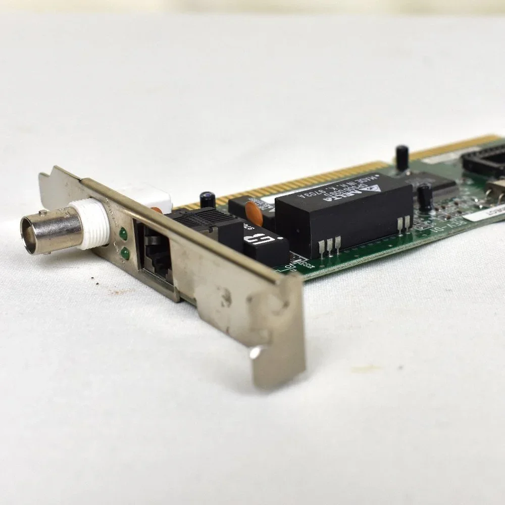D-LINK Network Card KA2APC260P0 DE-220ECT Ethernet